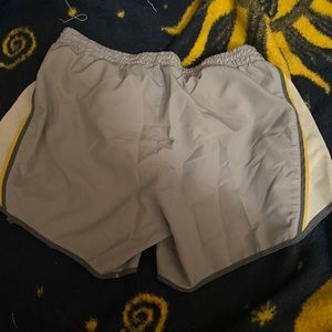 Women’s athletic shorts